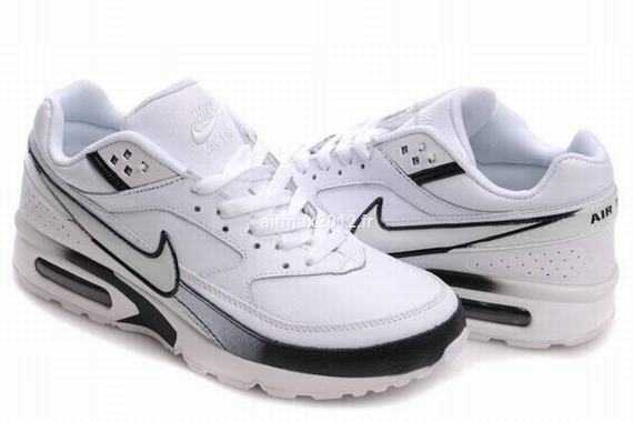 nike basket homme air max